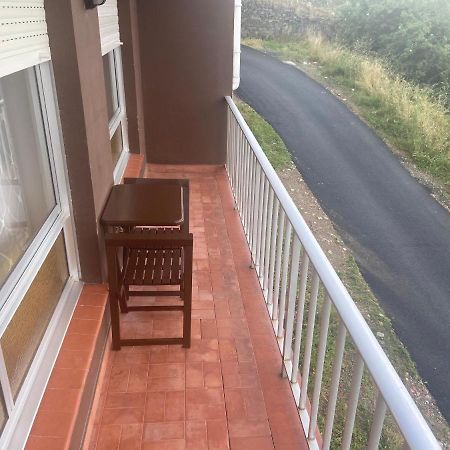 פונטדאומה Apartamento Centrico Con Vistas Y Cerca De Playa מראה חיצוני תמונה