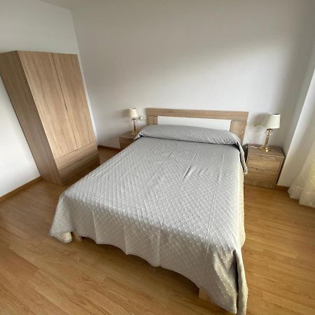 פונטדאומה Apartamento Centrico Con Vistas Y Cerca De Playa מראה חיצוני תמונה