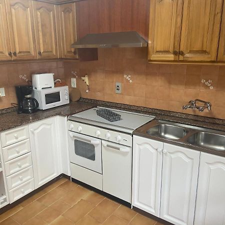 פונטדאומה Apartamento Centrico Con Vistas Y Cerca De Playa מראה חיצוני תמונה