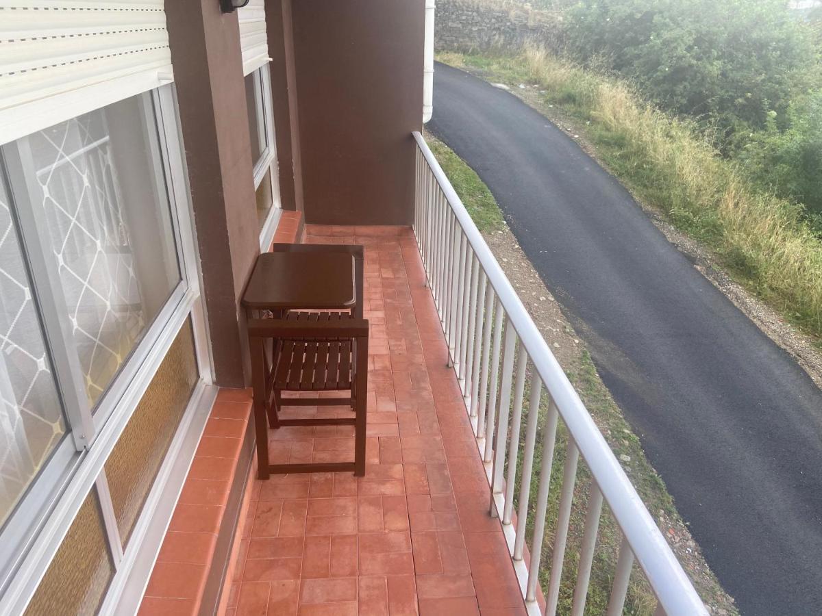 פונטדאומה Apartamento Centrico Con Vistas Y Cerca De Playa מראה חיצוני תמונה