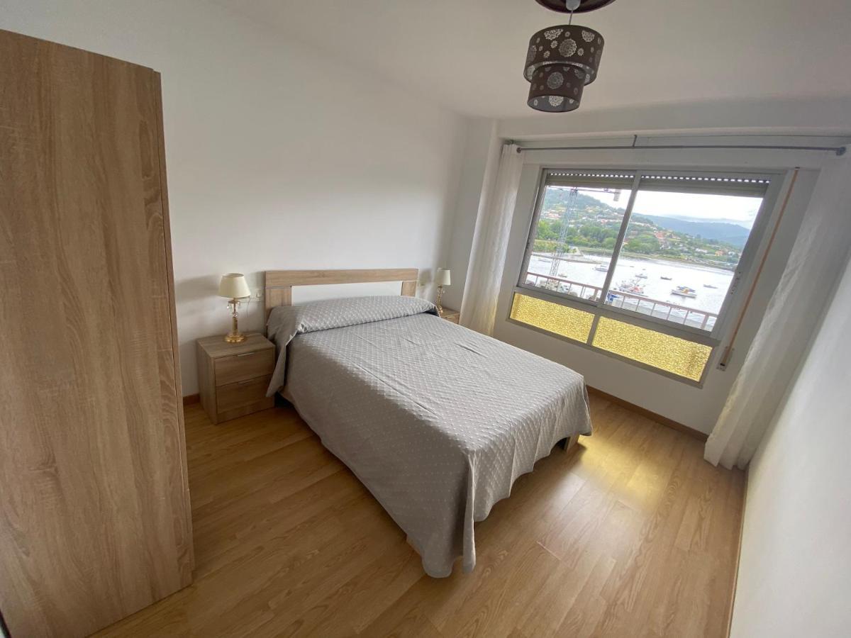 פונטדאומה Apartamento Centrico Con Vistas Y Cerca De Playa מראה חיצוני תמונה