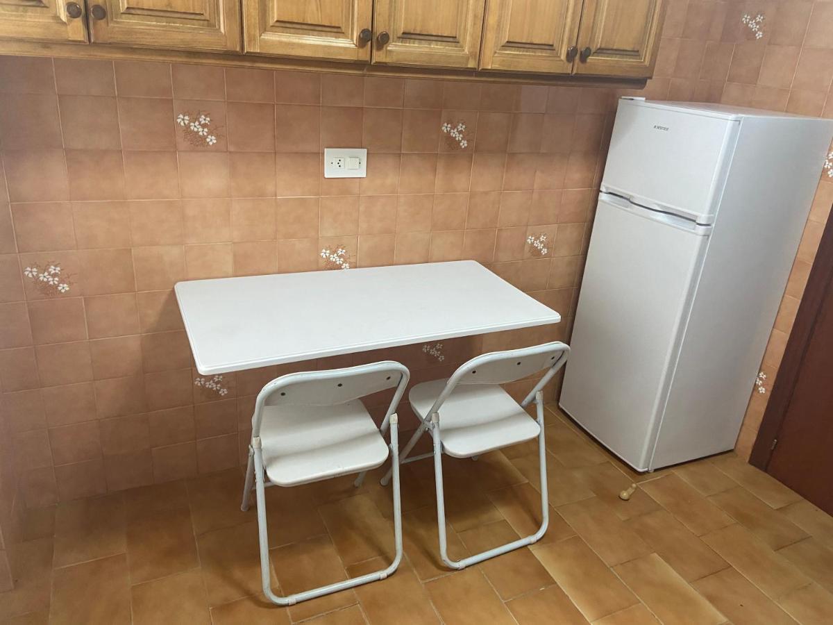 פונטדאומה Apartamento Centrico Con Vistas Y Cerca De Playa מראה חיצוני תמונה