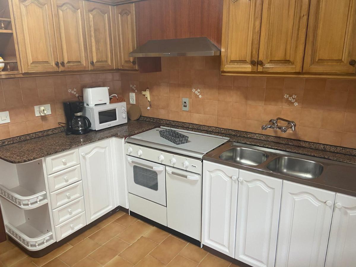 פונטדאומה Apartamento Centrico Con Vistas Y Cerca De Playa מראה חיצוני תמונה