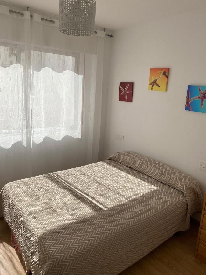 פונטדאומה Apartamento Centrico Con Vistas Y Cerca De Playa מראה חיצוני תמונה