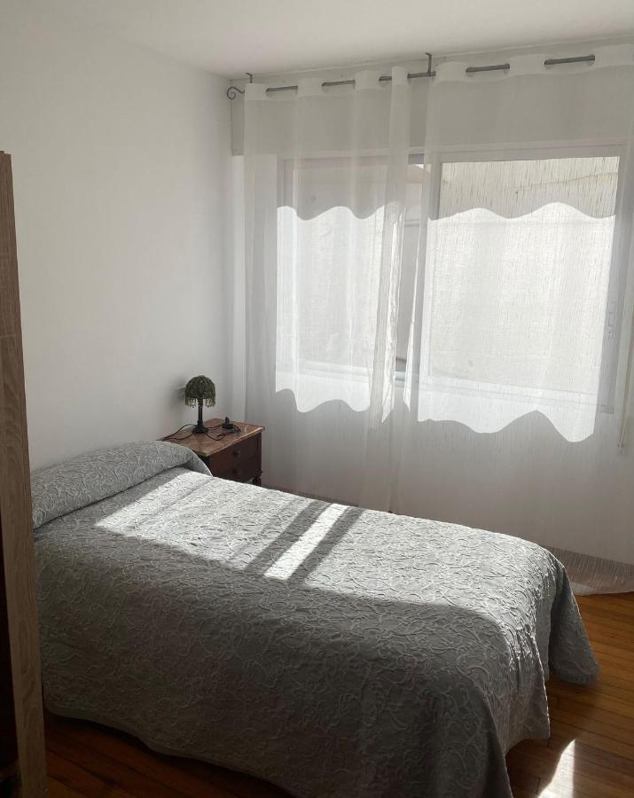 פונטדאומה Apartamento Centrico Con Vistas Y Cerca De Playa מראה חיצוני תמונה