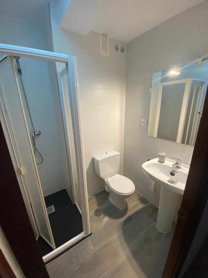 פונטדאומה Apartamento Centrico Con Vistas Y Cerca De Playa מראה חיצוני תמונה