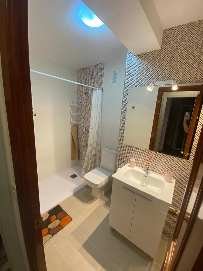 פונטדאומה Apartamento Centrico Con Vistas Y Cerca De Playa מראה חיצוני תמונה
